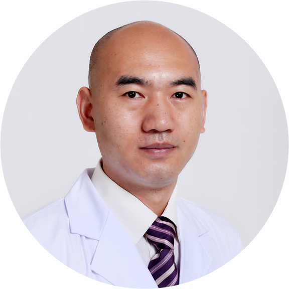 崔天蕾医生头像