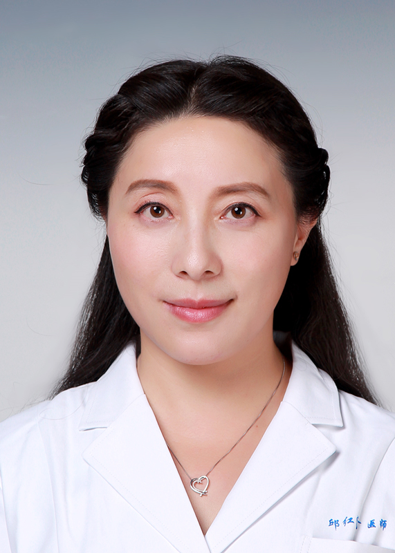 邱红渝医生头像