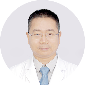 周勇（胃肠）医生头像