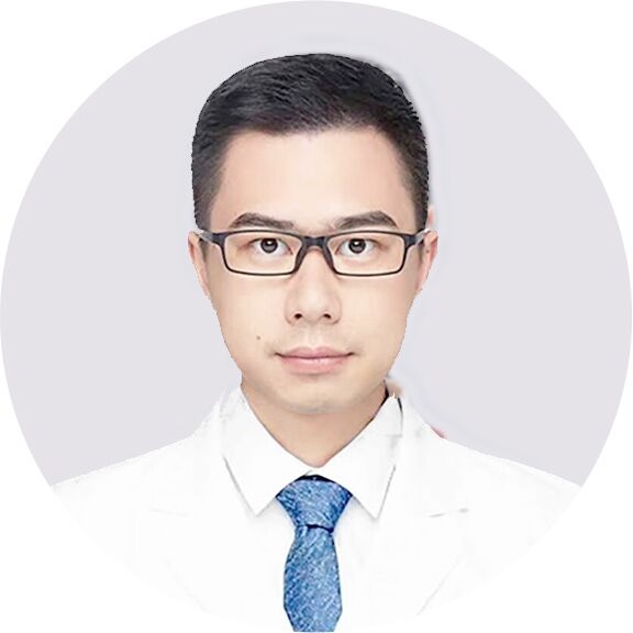 李懋医生头像