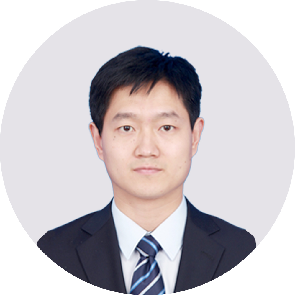 胡杨医生头像