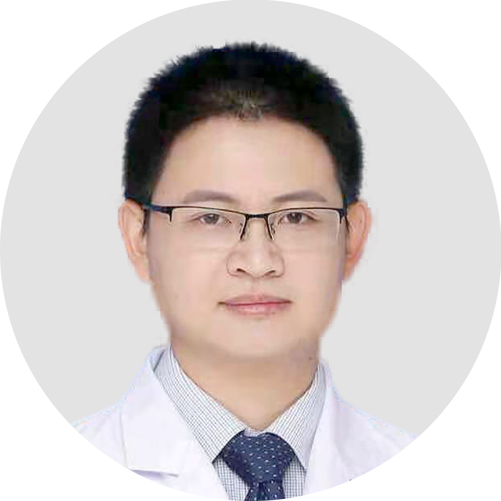 郭成林医生头像