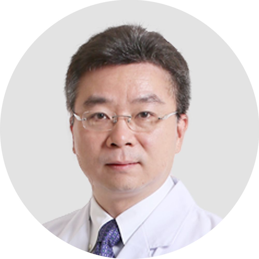 卢铀医生头像