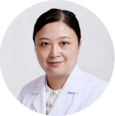 黄媚娟医生头像