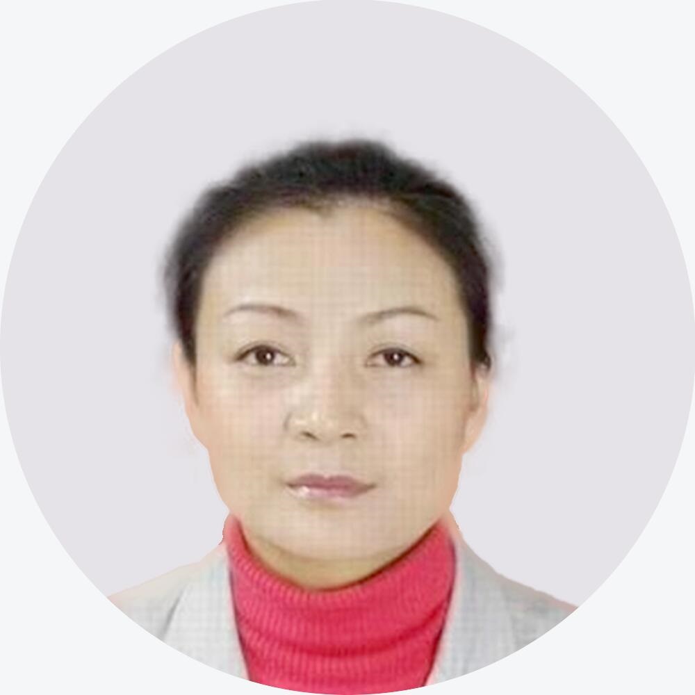 何建萍医生头像