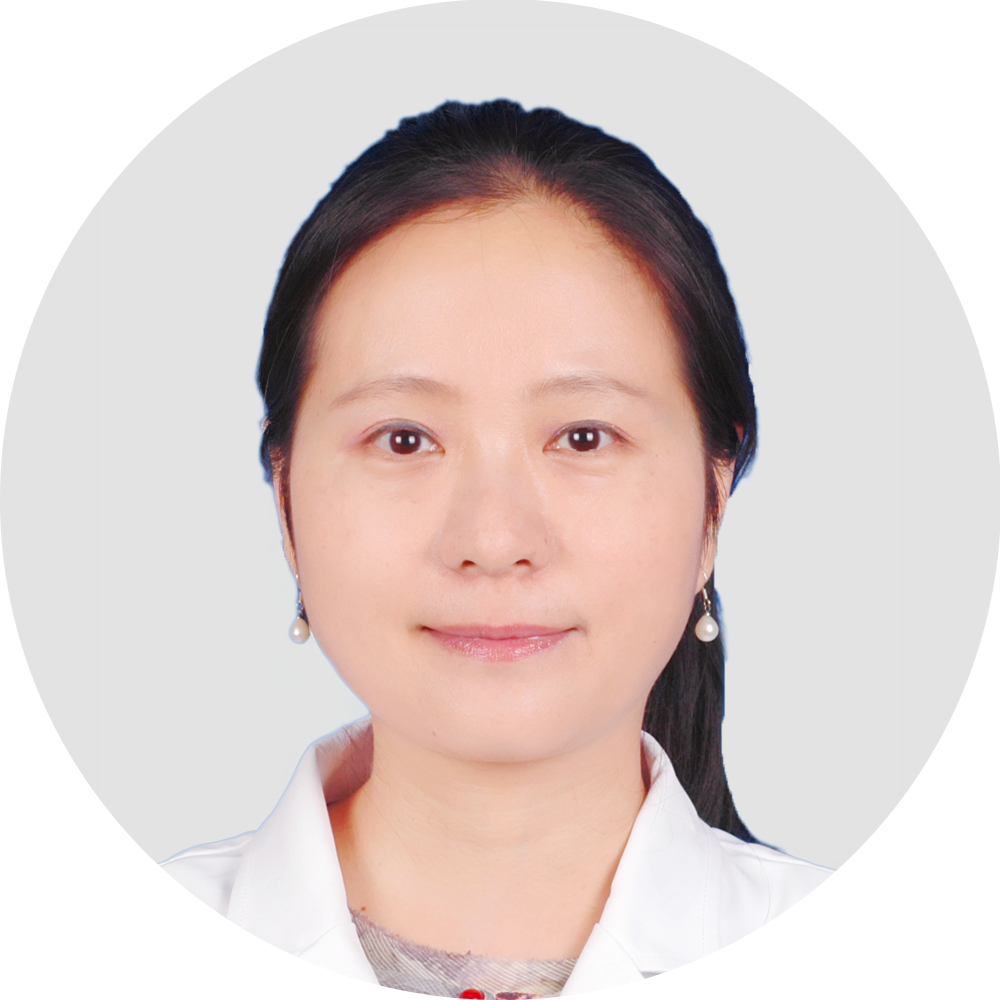 苏巧俐医生头像