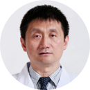 刘霆医生头像