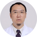 黄杰医生头像