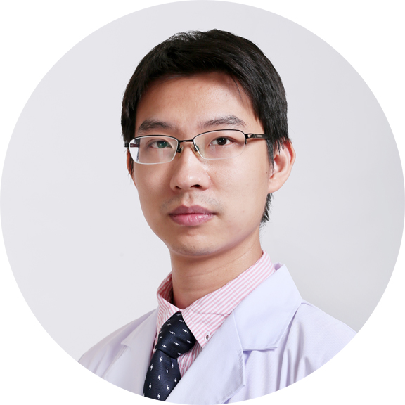 熊飞医生头像