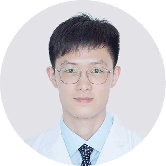 王家嵘医生头像