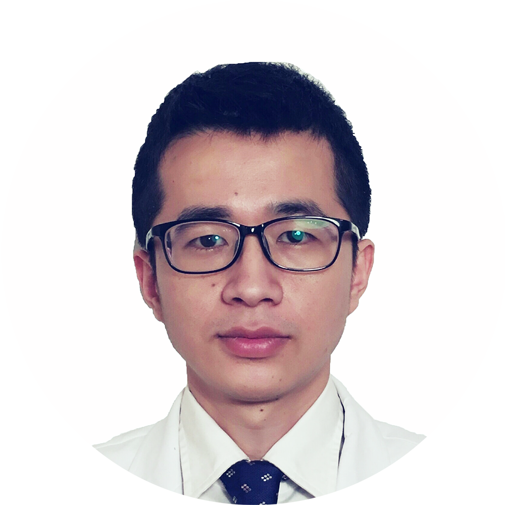 郭强医生头像