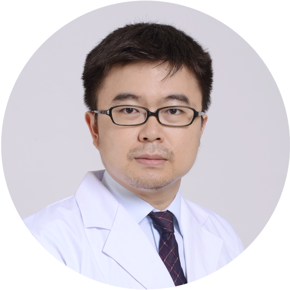 陈熹阳医生头像