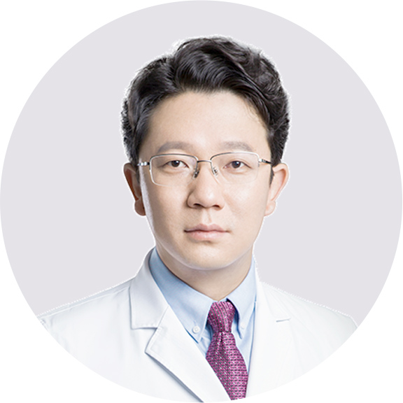 黄斌医生头像