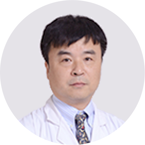 刘浩（骨）医生头像