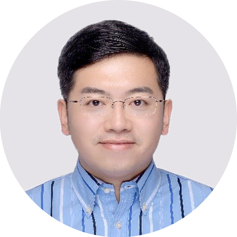 张闻力医生头像