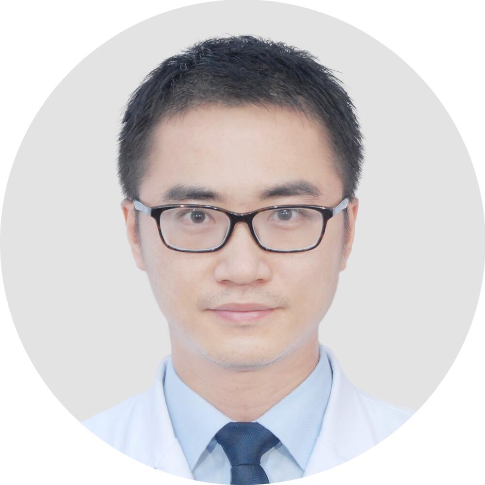 曾羿医生头像
