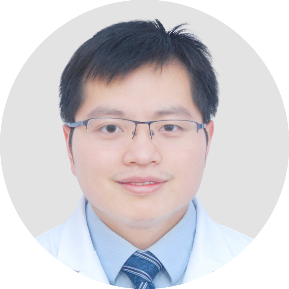 杨曦（骨）医生头像