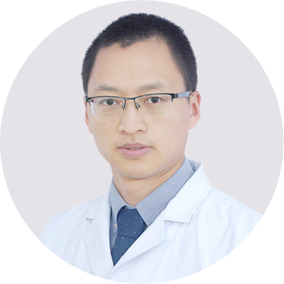 石小军医生头像