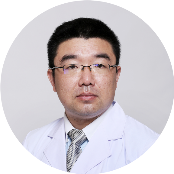 胡钦胜医生头像