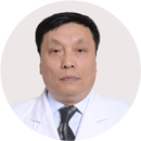 黄富国医生头像