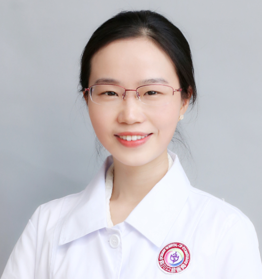 杨熳歆医生头像