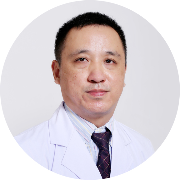王可医生头像