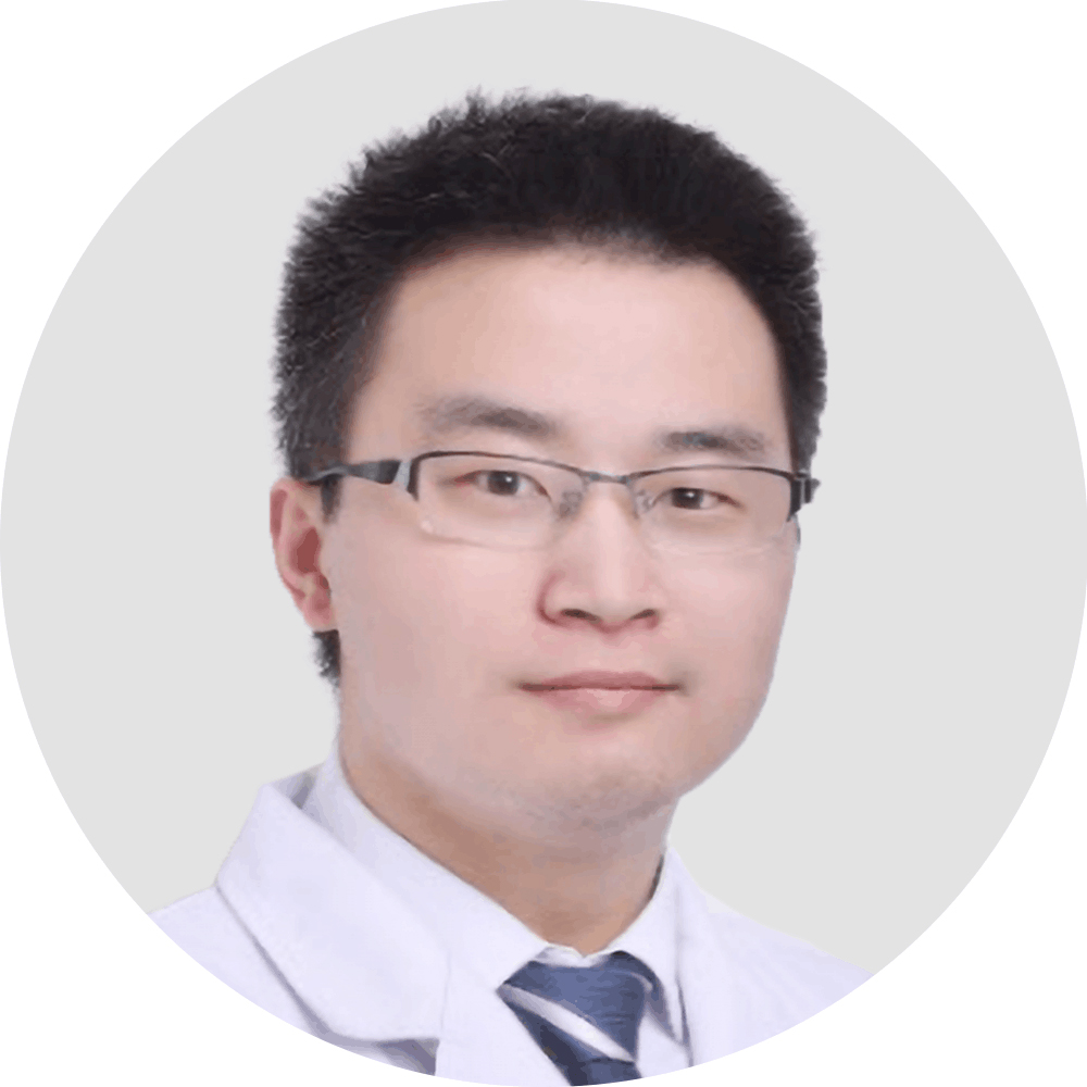 刘岩医生头像
