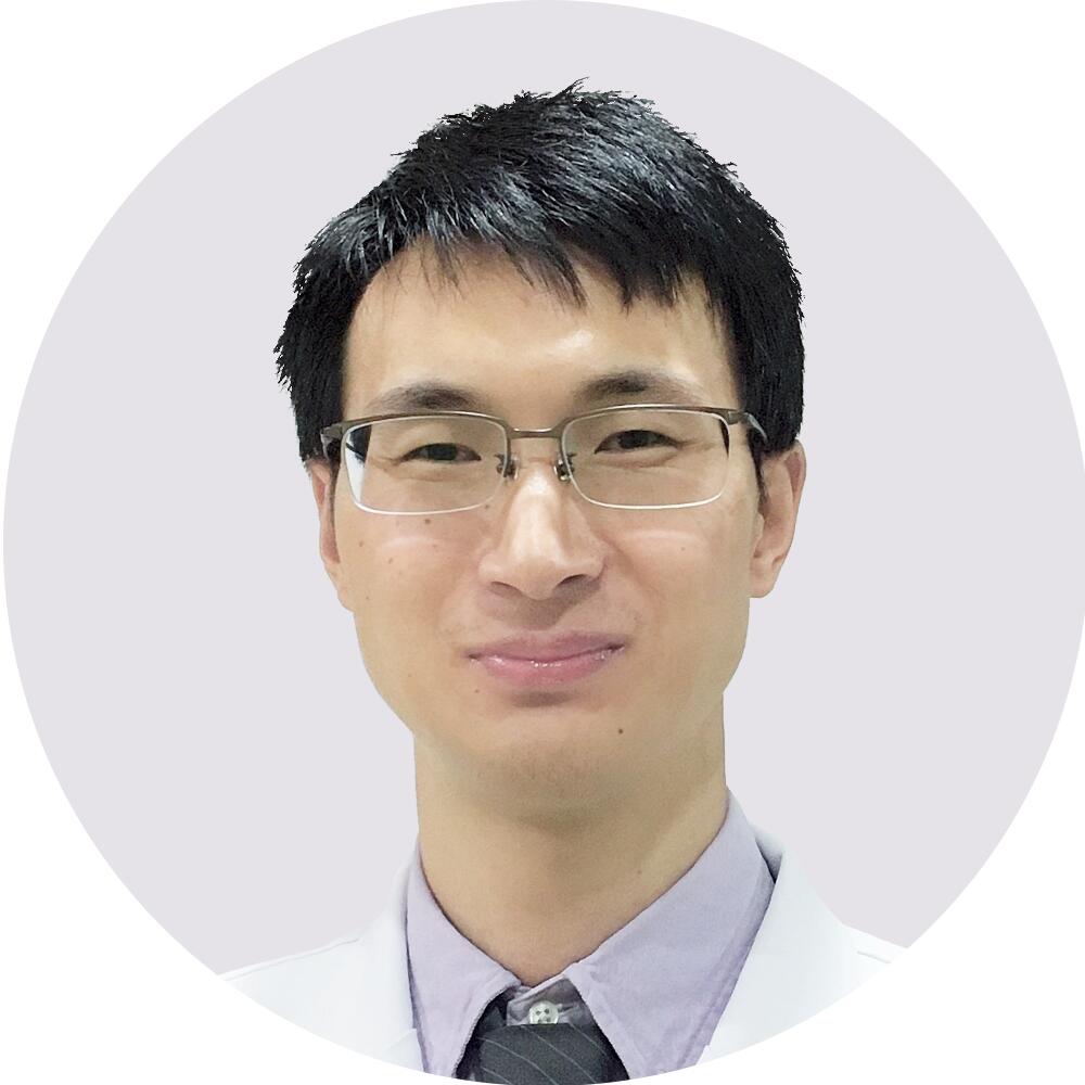 李庆兵医生头像