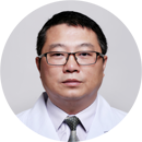 雷中杰医生头像