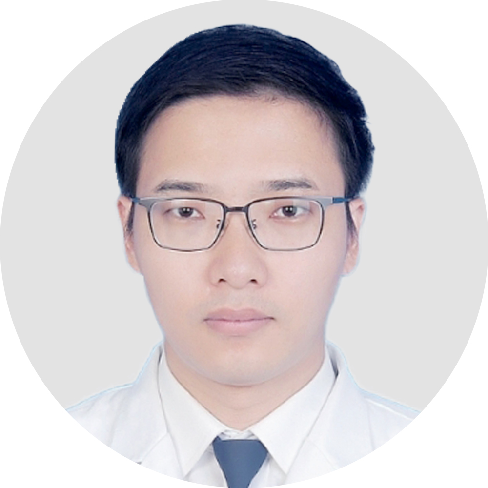 吴强医生头像