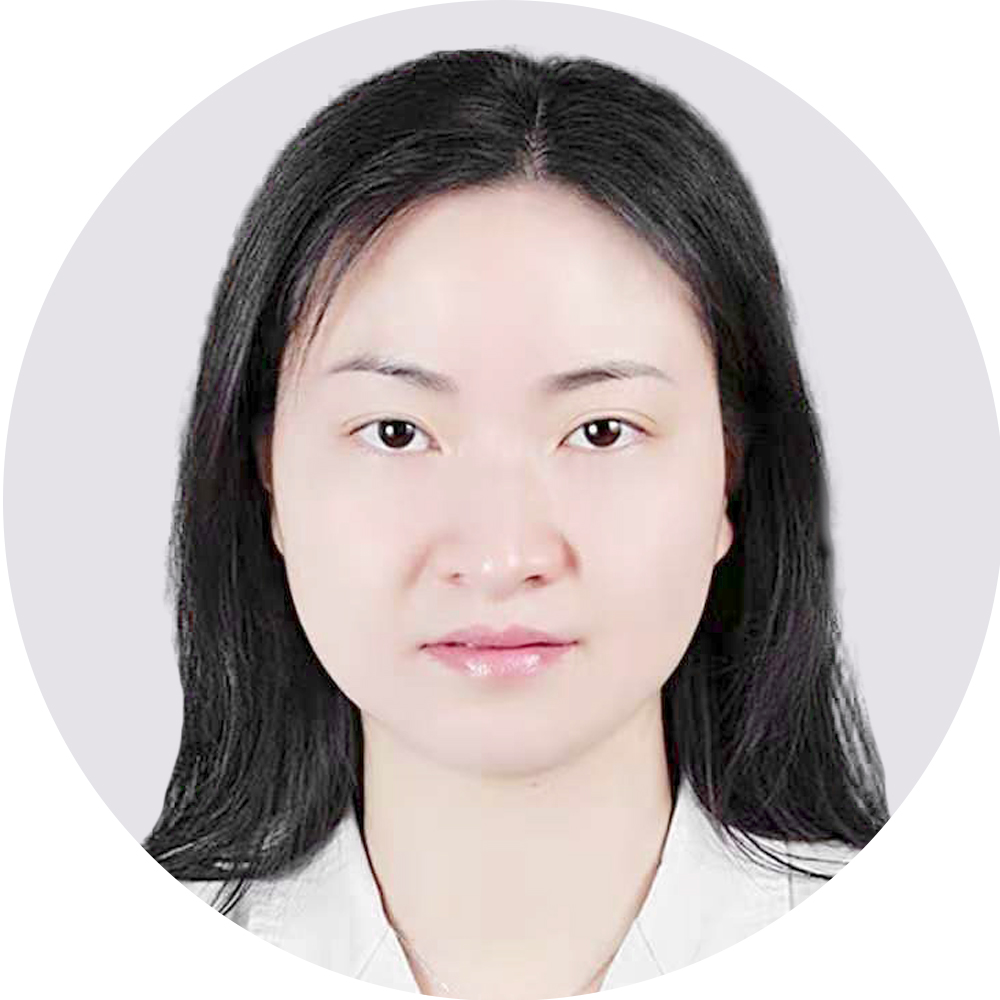 李燕（肿一）医生头像
