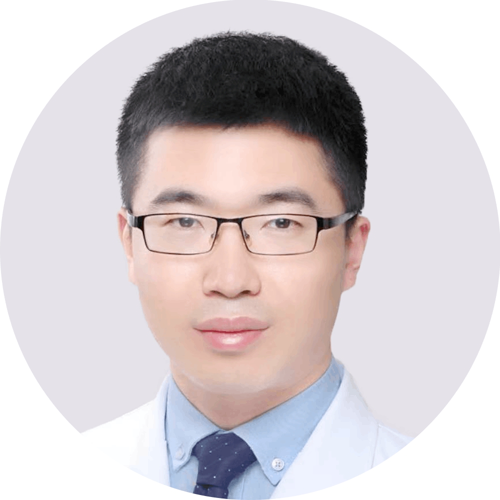 田龙医生头像