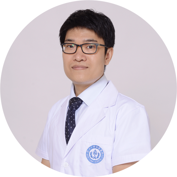 董静思医生头像