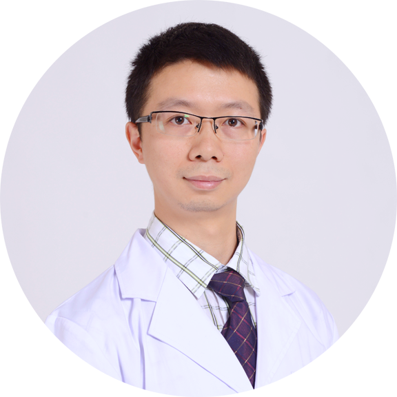 邱小明医生头像