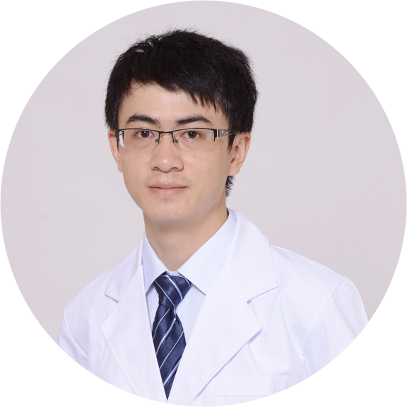 郑希医生头像