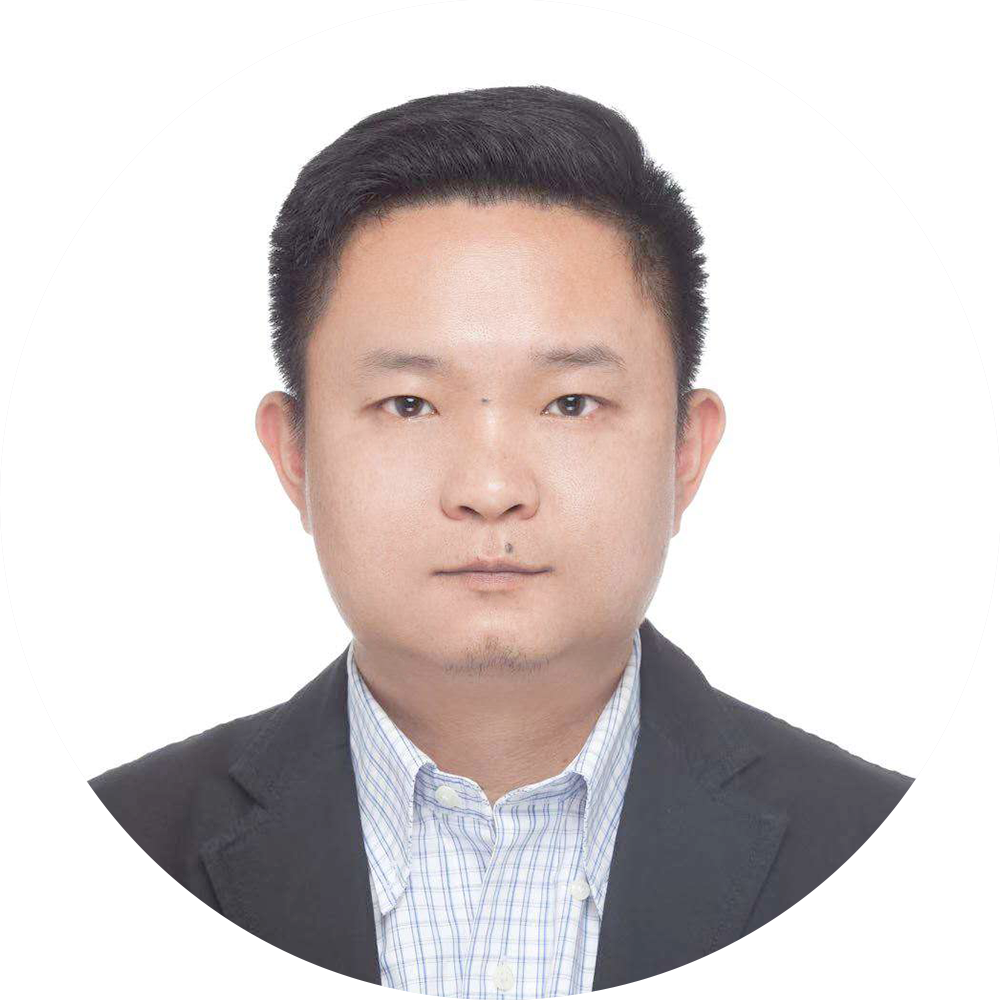 赵毅医生头像