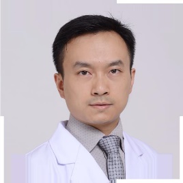 李棋医生头像