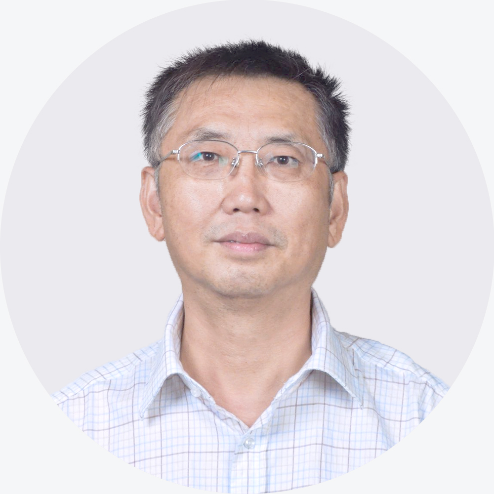 刘钢医生头像