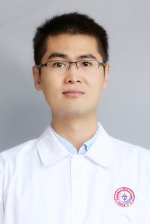 罗家健医生头像