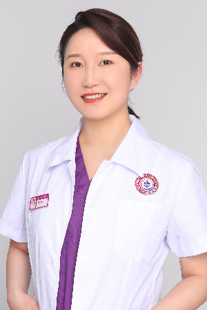 兰敏医生头像