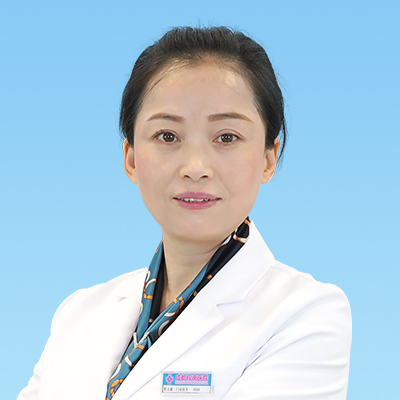 贺立新医生头像