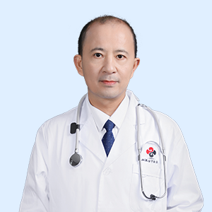 徐良斌医生头像