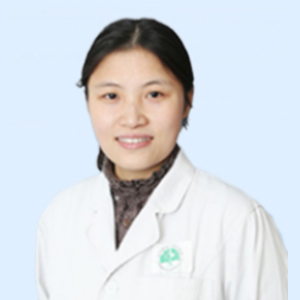 李玲医生头像