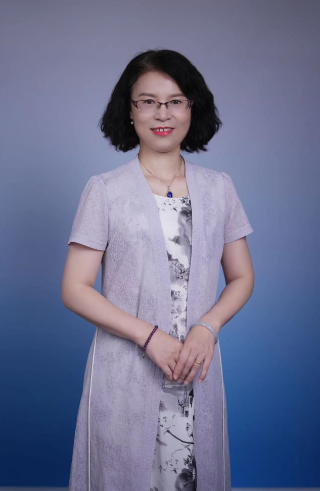 周霞医生头像