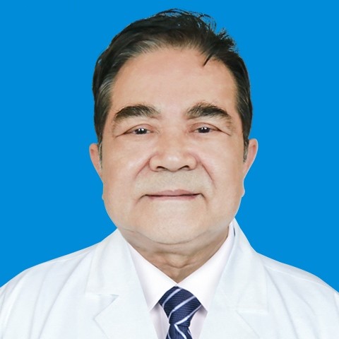 朱正万医生头像