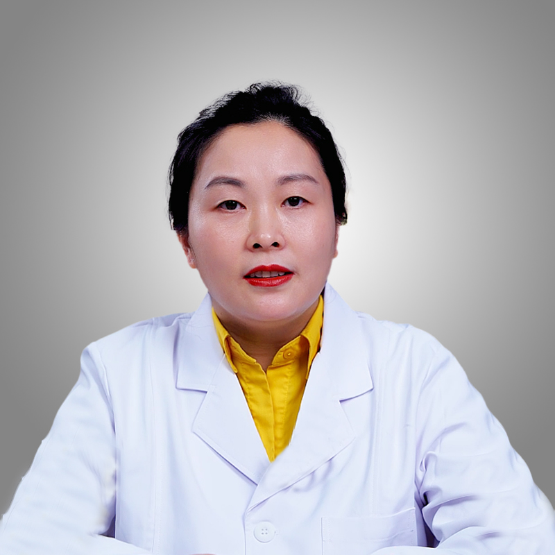 王娜医生头像