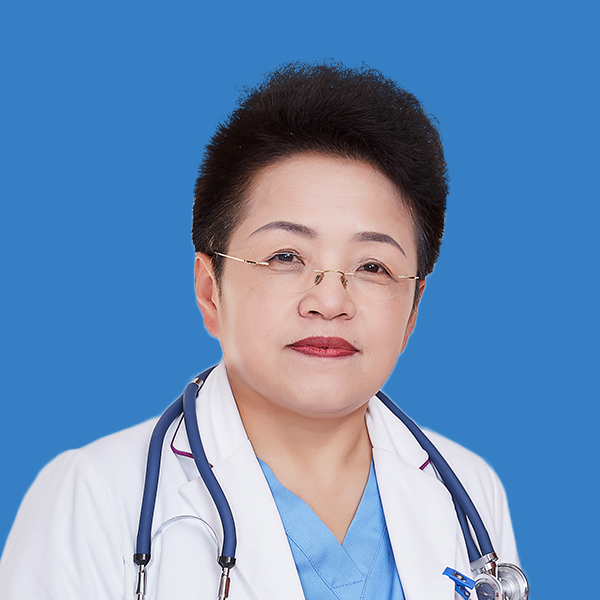王玲医生头像