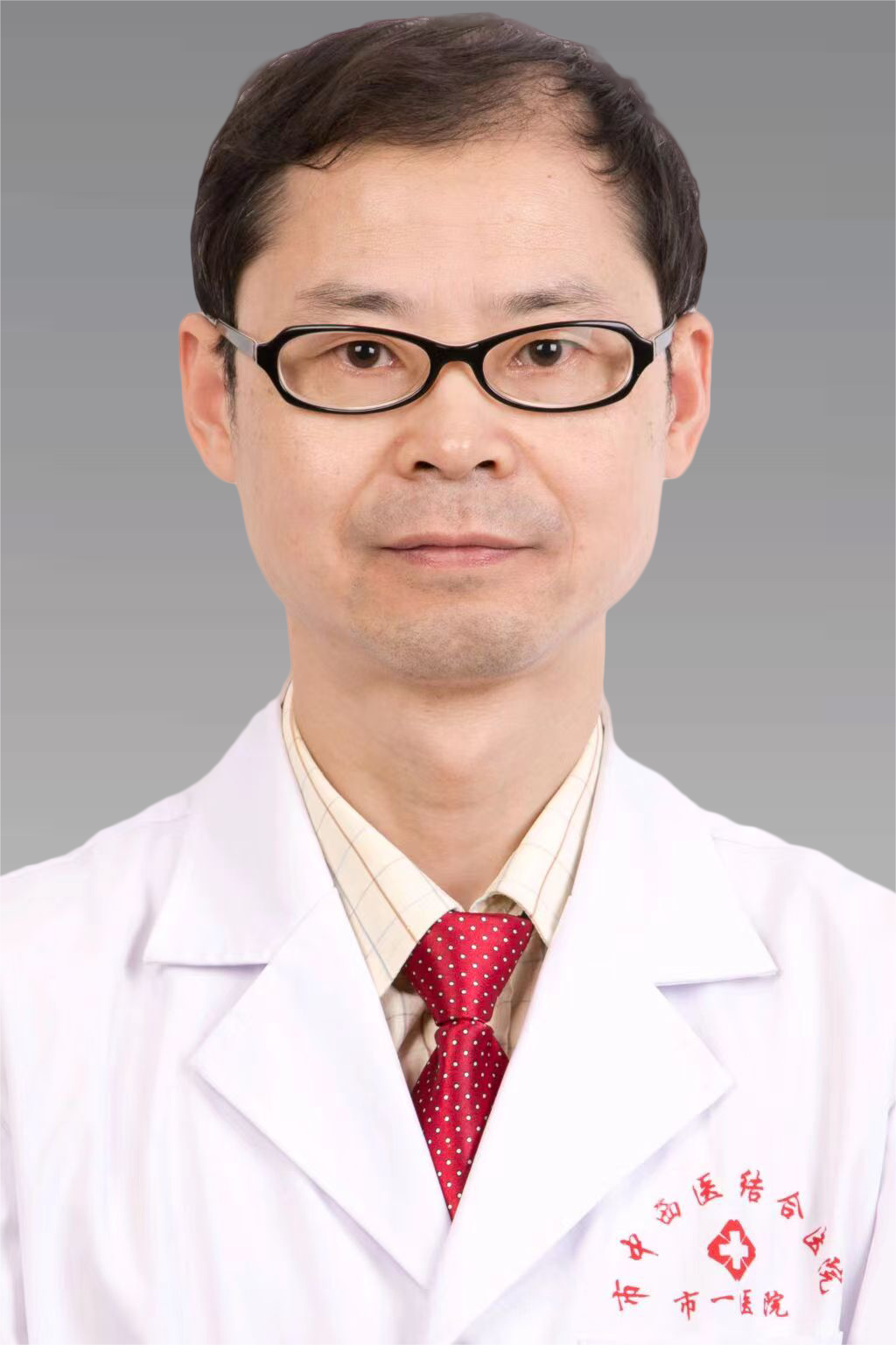 毛毅医生头像