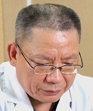 李刚医生头像