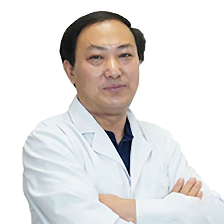 朱载阳医生头像